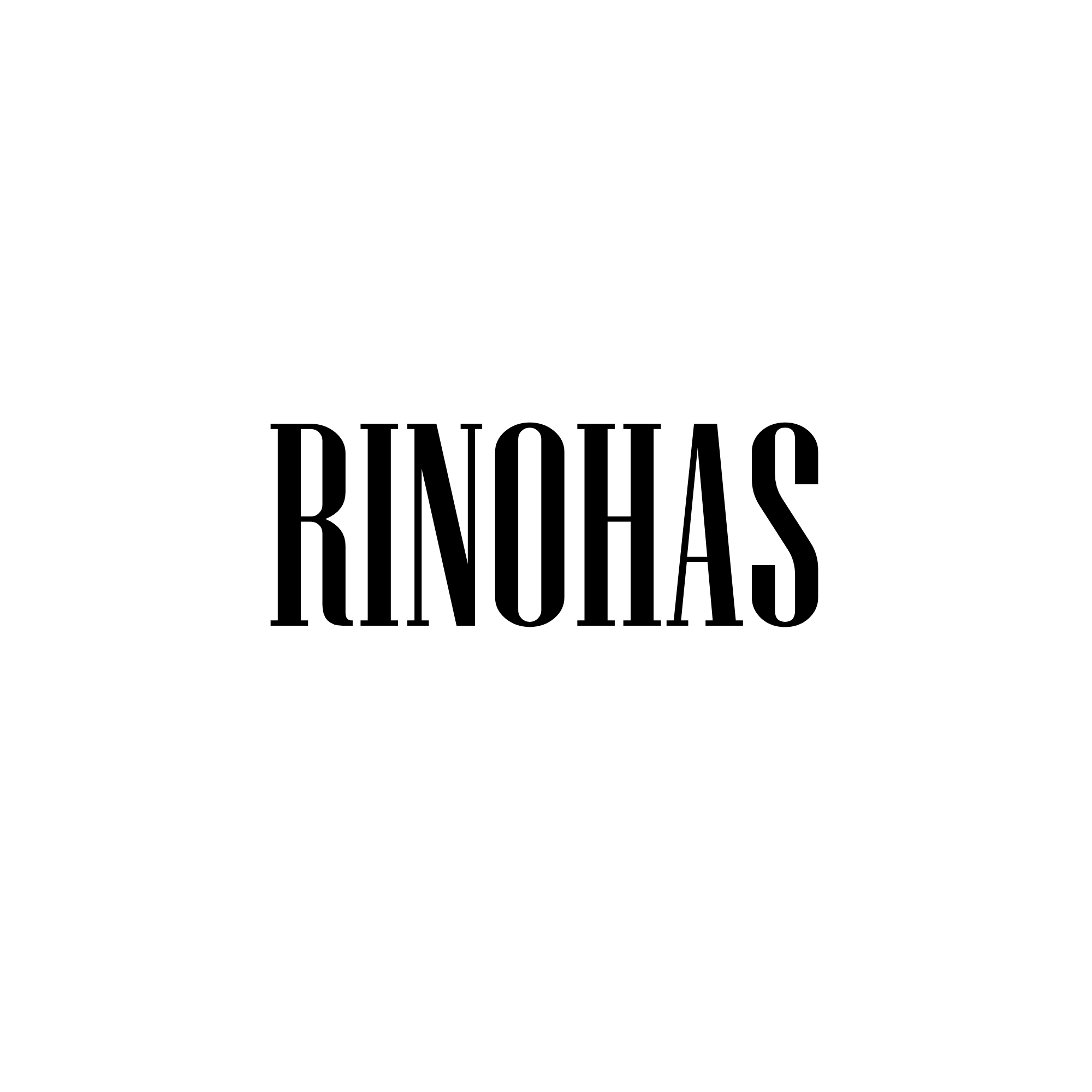 RINOHAS
